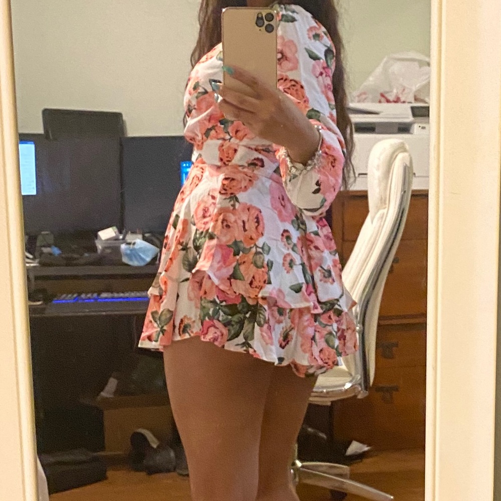Romper - Picture 6 of 6